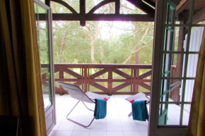Charming Apt With Balcony And Golf View